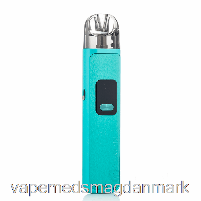 Vape Med Smag Smok Novo Pro 30w Pod System Cyan